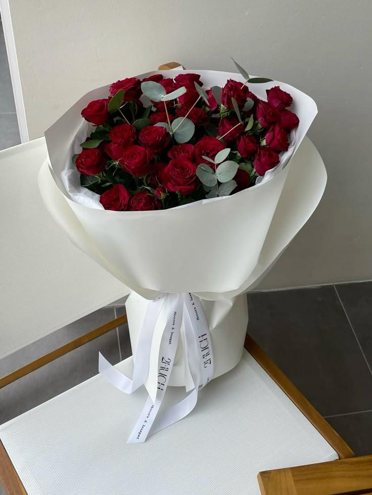 Eternal Enchantment Fragrant Arrangement